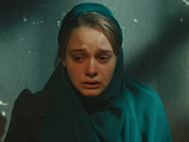 Vatanım Sensin 10. Bölüm