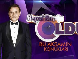 HEPSİ BUGÜN OLDU 24 OCAK FRAGMAN 