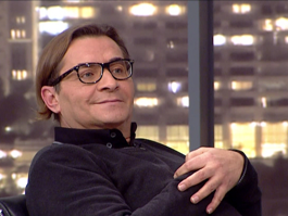 "Spor hocasıyla bana çip takalım,  yağ yakan ben olayım!"