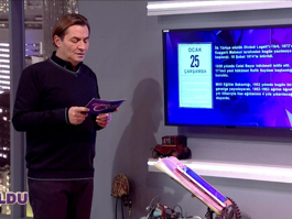 78. Bölüm - 25.01.2017