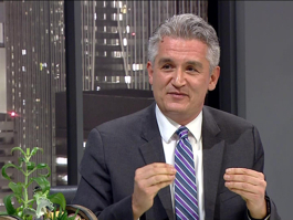 "Trump’ın 4 senesini dolduramayacağını düşünüyorum"