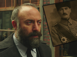 Mustafa Kemal’den umut dolu satırlar!