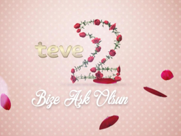 teve2'de Sevgililer Günü 