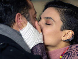 Meltem'in hafızası yerine mi geliyor?