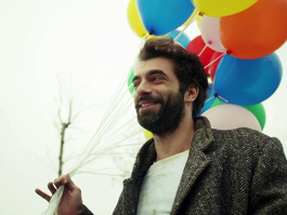 Poyraz, akıl hastanesinde!