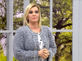 İncili Hırka Yapımı