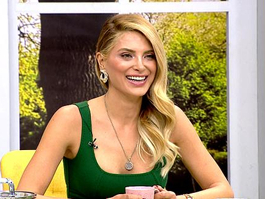 Ödem Atıcı Çay Tarifi