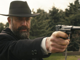 Vatanım Sensin 20. Bölüm