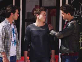 Bodrum Masalı 31. Bölüm