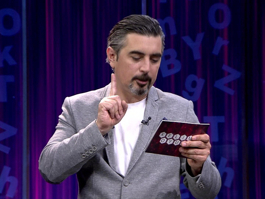 Kelime Oyunu 1. Bölüm - 08.05.2017