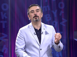 Kelime Oyunu 2. Bölüm - 09.05.2017