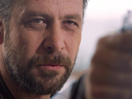 Bodrum Masalı 39.  Bölüm