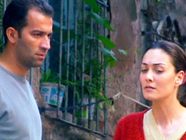 Sultan Makamı 1. Bölüm