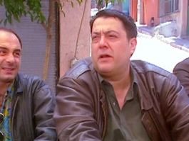 Sultan Makamı 2. Bölüm