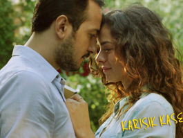 KARIŞIK KASET - Fragman