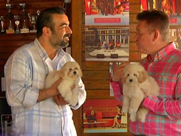 Pati 8. Bölüm Fragmanı