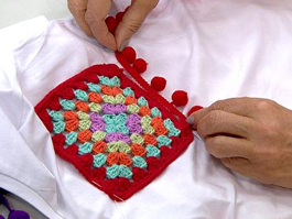 Tişört Yenileme Uygulaması