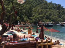 Bizim Ora: Fethiye