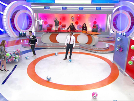 Ben Bilmem Eşim Bilir / 06.08.2017