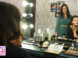 Nursel'le Evin Tadı 1. Bölüm