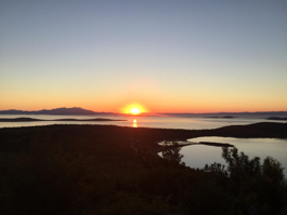 Bizim Ora: Ayvalık - Cunda Fragman 