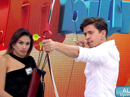 Ben Bilmem Eşim Bilir / 19.08.2017