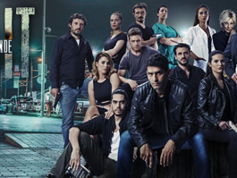 Kanıt: Ateş Üstünde | Fragman