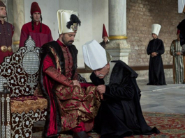 Muhteşem Yüzyıl Fragmanı - 3