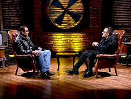 Sadettin Teksoy Zaman Tüneli 1. Bölüm