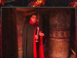  Sadettin Teksoy Zaman Tüneli 3. Bölüm Fragmanı 