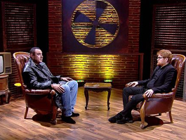 Sadettin Teksoy Zaman Tüneli 3. Bölüm