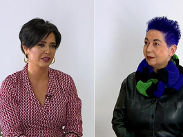 Bana Baştan Anlat 4. Bölüm 