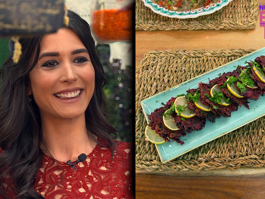 Pancar Mücveri Tarifi!