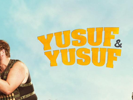 YUSUF YUSUF - Fragman
