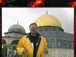 Sadettin Teksoy Zaman Tüneli 10. Bölüm Fragmanı