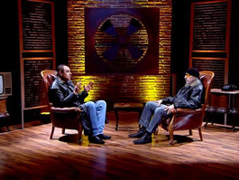 Sadettin Teksoy Zaman Tüneli 10. Bölüm