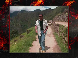 Sadettin Teksoy Zaman Tüneli 11. Bölüm Fragmanı