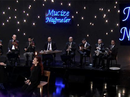Mucize Nağmeler Fragman