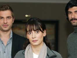 Bir Bulut Olsam 1. Bölüm