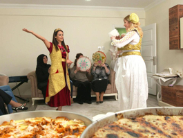 Nursel'le Evin Tadı 108. Bölüm