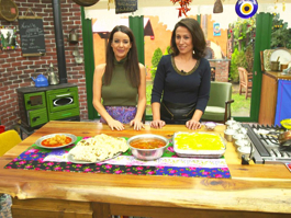 Nursel'le Evin Tadı 111. Bölüm