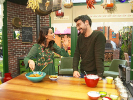 Nursel'le Evin Tadı 112. Bölüm