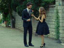 Güllerin Savaşı 1. Bölüm