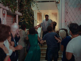 Güllerin Savaşı 3. Bölüm