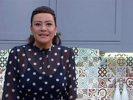 Ezgi Sertel'le Kadınlar Bilir 112. Bölüm - 13.03.2018