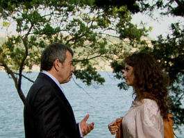 Adnan Ziyagil, Bihter’e evlenme teklifi ediyor!