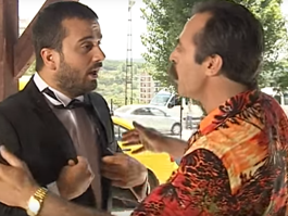 Akasya Durağı 3. Bölüm