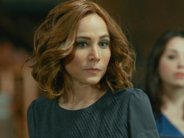 Deniz kıskanırsa...