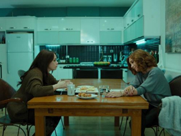 Çene yorulur, kalp yorulmaz...