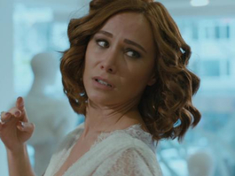 Deniz, herkesi çıldırtıyor